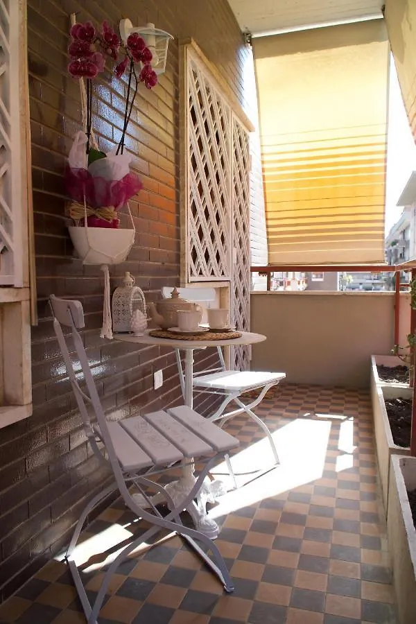 Apartment La Premiere Di Maison Home Lido di Ostia Italy