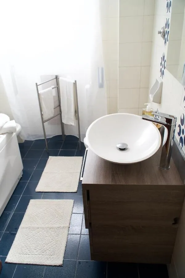 La Premiere Di Maison Home Lido di Ostia