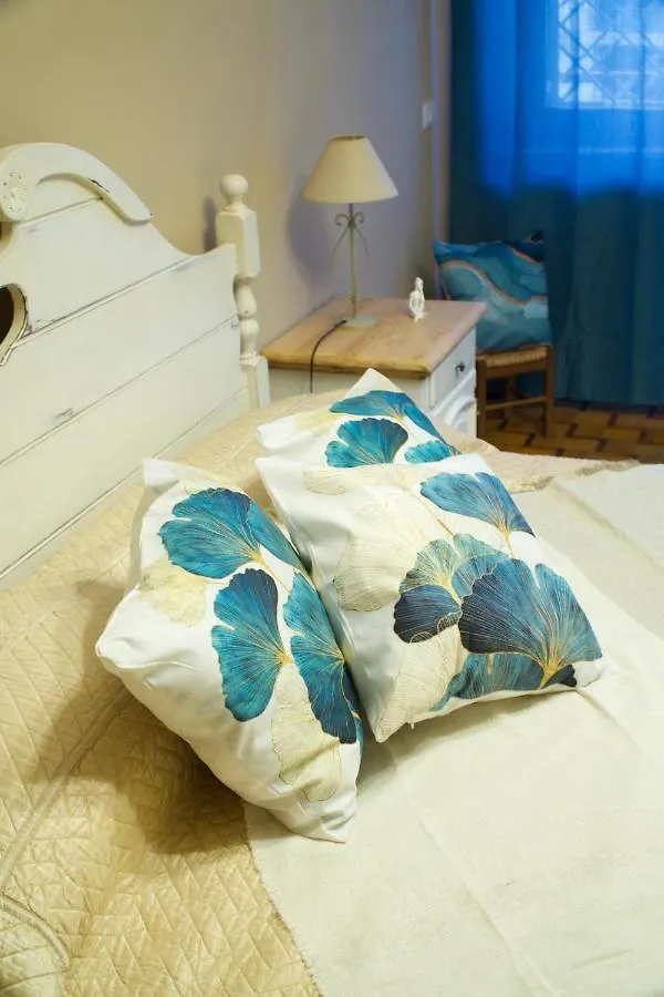La Premiere Di Maison Home Lido di Ostia Apartment