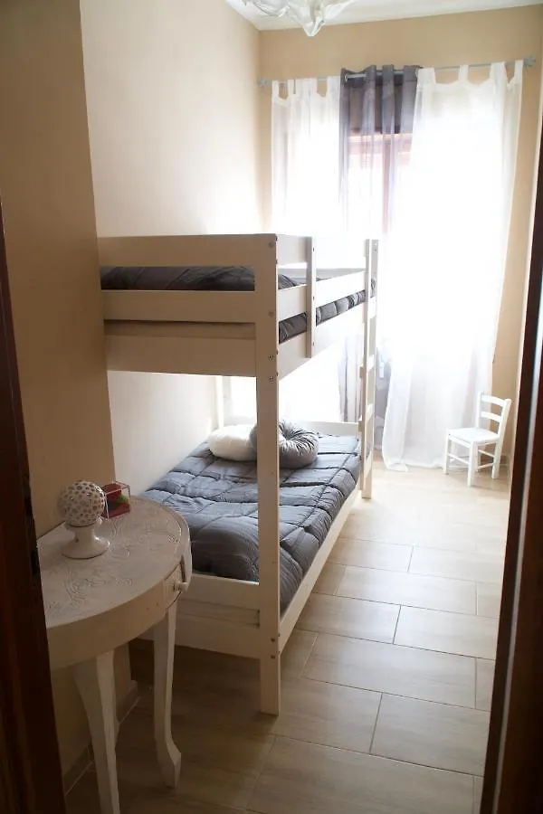 Apartment La Premiere Di Maison Home Lido di Ostia