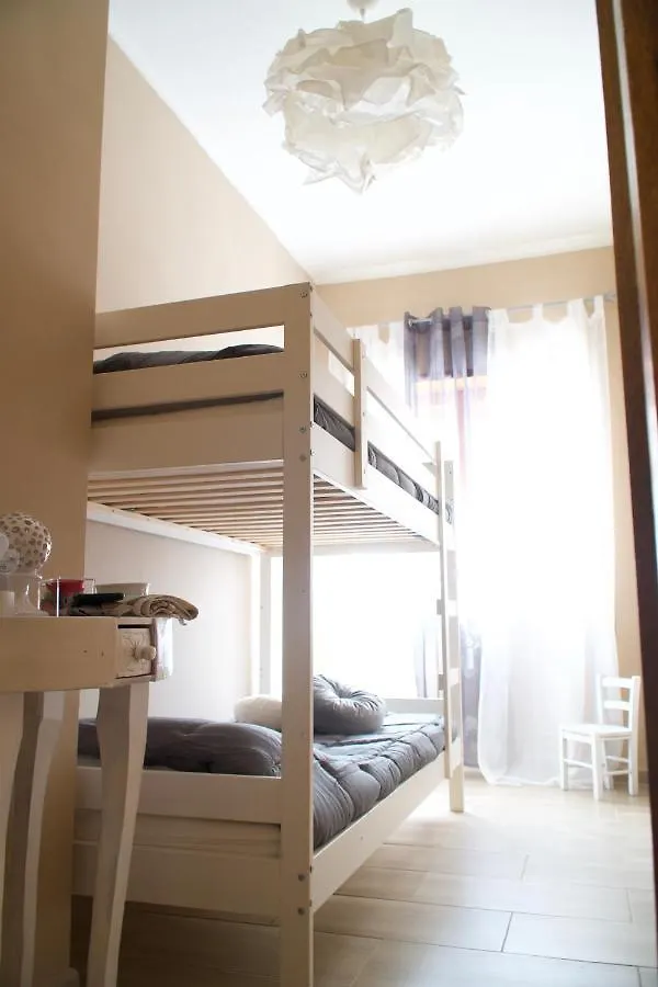 La Premiere Di Maison Home Lido di Ostia 0*,  Italy
