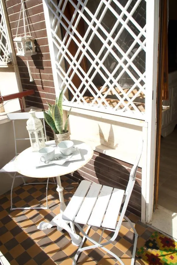 La Premiere Di Maison Home Lido di Ostia