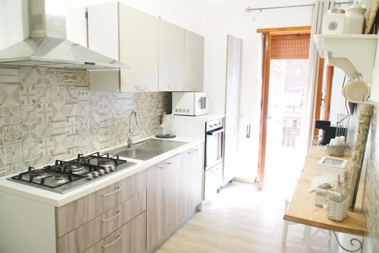 Apartment La Premiere Di Maison Home Lido di Ostia