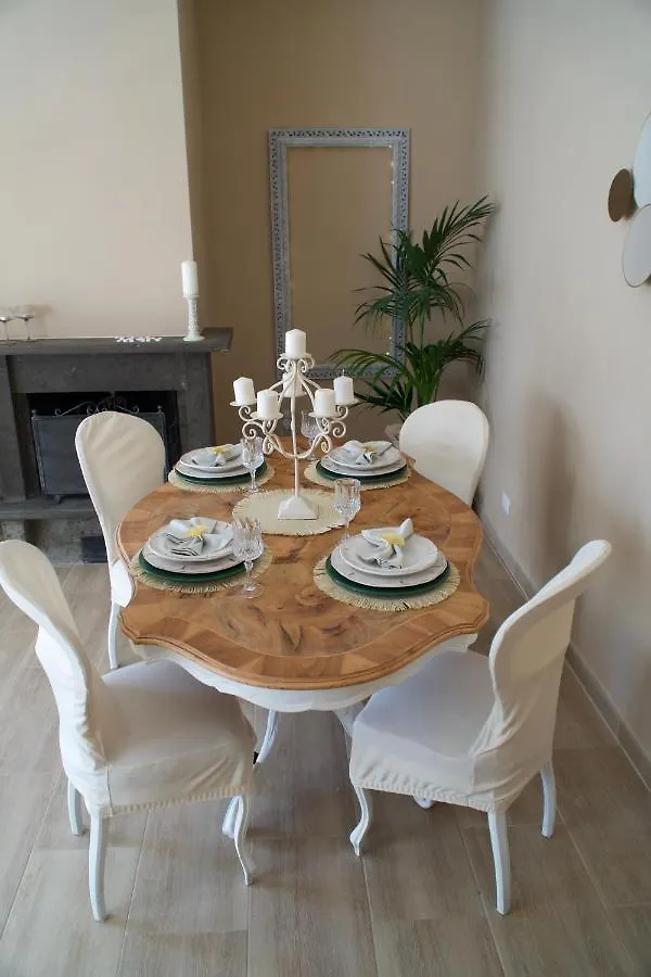 Apartment La Premiere Di Maison Home Lido di Ostia