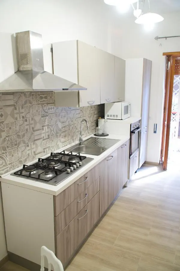 La Premiere Di Maison Home Lido di Ostia Apartment