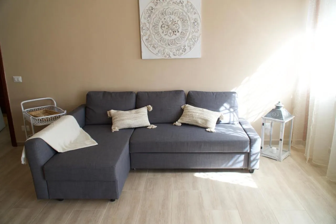 La Premiere Di Maison Home Lido di Ostia