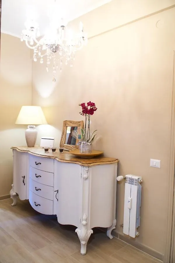 La Premiere Di Maison Home Lido di Ostia Apartment