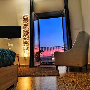 Rome Sea Apartment